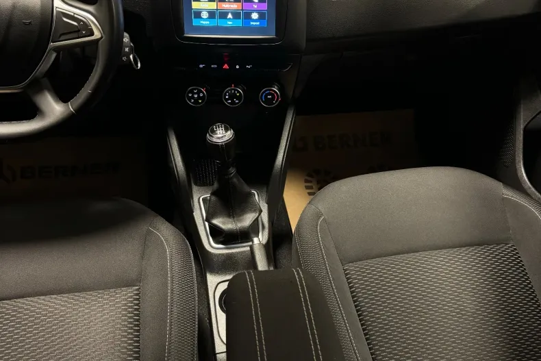 Dacia Duster din 2019 cu 127.200 km - oferta DAC160482 - foto 12