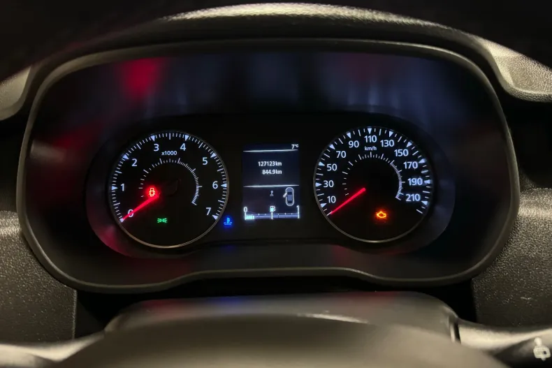 Dacia Duster din 2019 cu 127.200 km - oferta DAC160482 - foto 14