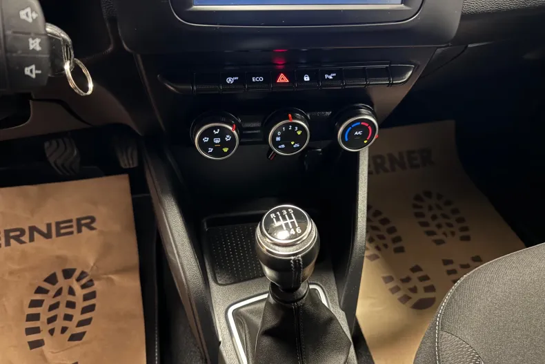 Dacia Duster din 2019 cu 127.200 km - oferta DAC160482 - foto 16