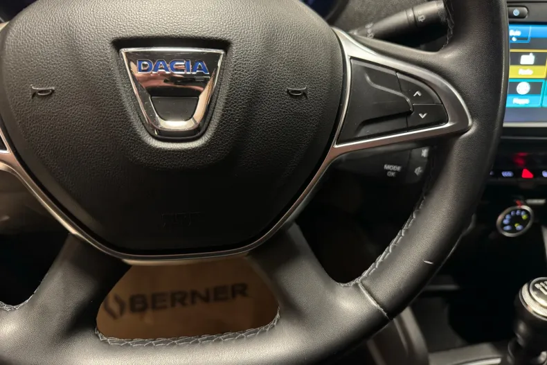 Dacia Duster din 2019 cu 127.200 km - oferta DAC160482 - foto 19