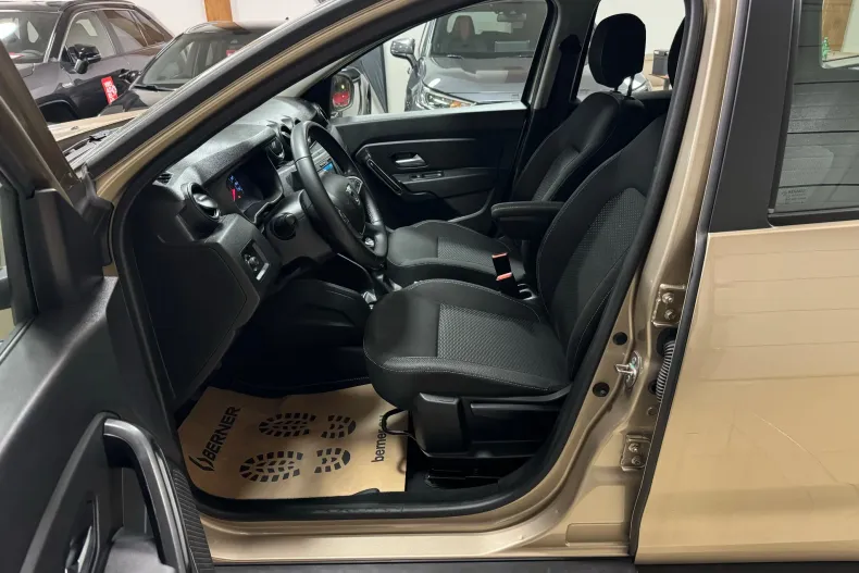 Dacia Duster din 2019 cu 127.200 km - oferta DAC160482 - foto 21