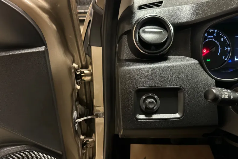 Dacia Duster din 2019 cu 127.200 km - oferta DAC160482 - foto 23