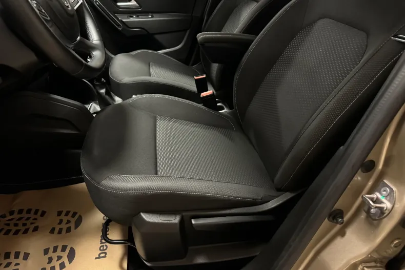 Dacia Duster din 2019 cu 127.200 km - oferta DAC160482 - foto 25