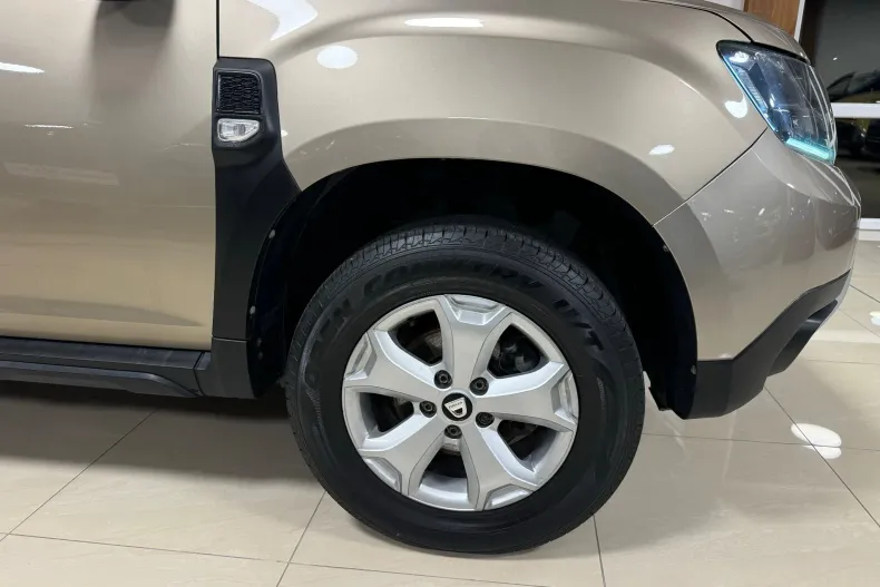 Dacia Duster din 2019 cu 127.200 km - oferta DAC160482 - foto 31