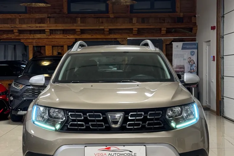 Dacia Duster din 2019 cu 127.200 km - oferta DAC160482 - foto 33