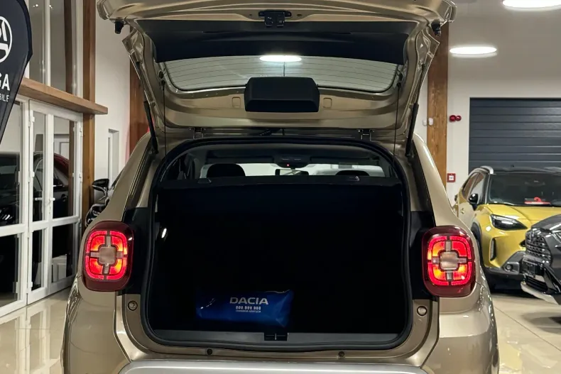 Dacia Duster din 2019 cu 127.200 km - oferta DAC160482 - foto 35