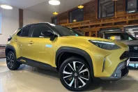 Toyota Yaris Cross din 2021 cu 96.000 km - oferta TOY160483 - foto 1