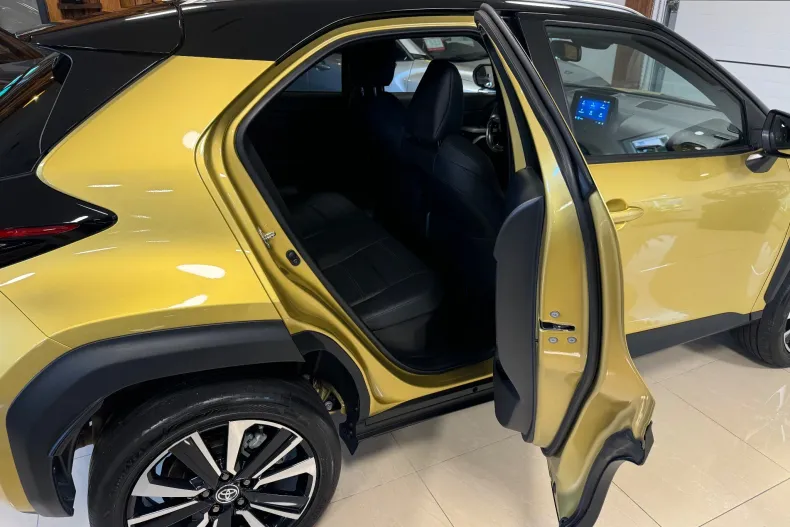 Toyota Yaris Cross din 2021 cu 96.000 km - oferta TOY160483 - foto 10