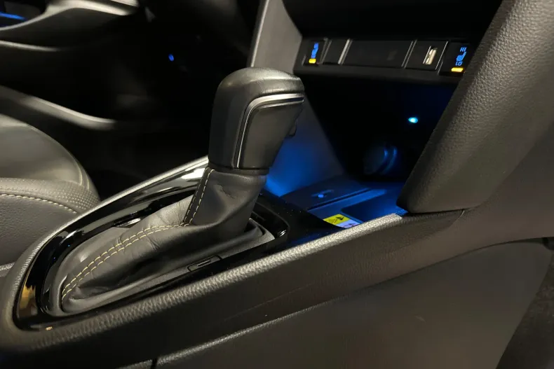 Toyota Yaris Cross din 2021 cu 96.000 km - oferta TOY160483 - foto 13