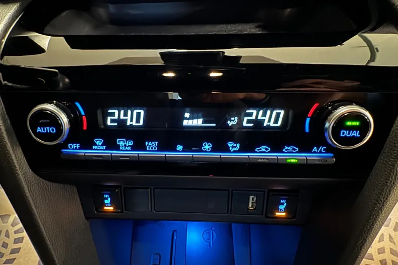 Toyota Yaris Cross din 2021 cu 96.000 km - oferta TOY160483 - foto 14