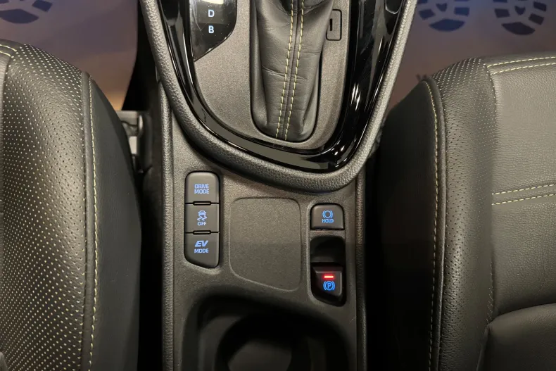 Toyota Yaris Cross din 2021 cu 96.000 km - oferta TOY160483 - foto 21