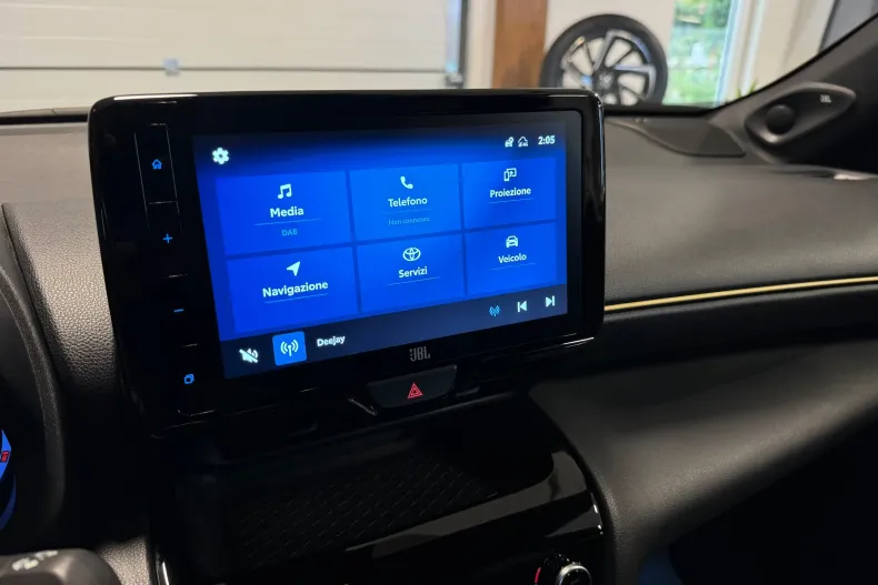 Toyota Yaris Cross din 2021 cu 96.000 km - oferta TOY160483 - foto 25