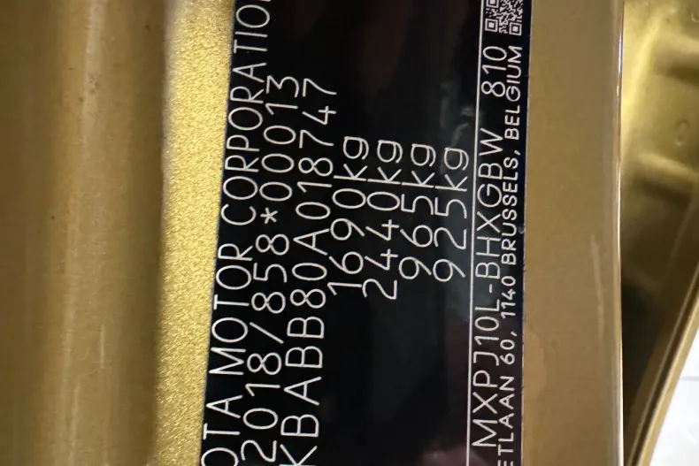 Toyota Yaris Cross din 2021 cu 96.000 km - oferta TOY160483 - foto 26