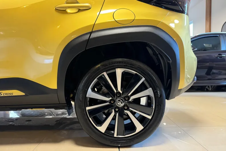 Toyota Yaris Cross din 2021 cu 96.000 km - oferta TOY160483 - foto 31