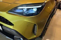 Toyota Yaris Cross din 2021 cu 96.000 km - oferta TOY160483 - foto 32