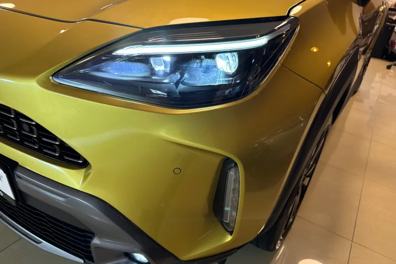 Toyota Yaris Cross din 2021 cu 96.000 km - oferta TOY160483 - foto 32