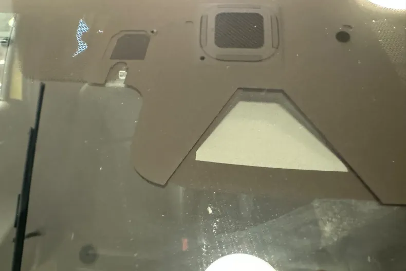 Toyota Yaris Cross din 2021 cu 96.000 km - oferta TOY160483 - foto 35