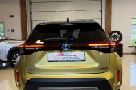 Toyota Yaris Cross din 2021 cu 96.000 km - oferta TOY160483 - foto 37