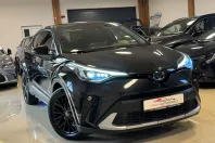 Toyota C-HR din 2021 cu 99.999 km - oferta TOY160484 - foto 1