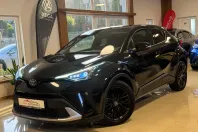 Toyota C-HR din 2021 cu 99.999 km - oferta TOY160484 - foto 2