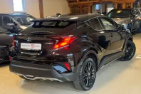 Toyota C-HR din 2021 cu 99.999 km - oferta TOY160484 - foto 3