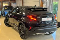 Toyota C-HR din 2021 cu 99.999 km - oferta TOY160484 - foto 4