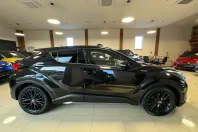 Toyota C-HR din 2021 cu 99.999 km - oferta TOY160484 - foto 5