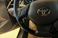 Toyota C-HR din 2021 cu 99.999 km - oferta TOY160484 - foto 9