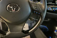 Toyota C-HR din 2021 cu 99.999 km - oferta TOY160484 - foto 10