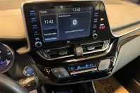 Toyota C-HR din 2021 cu 99.999 km - oferta TOY160484 - foto 11