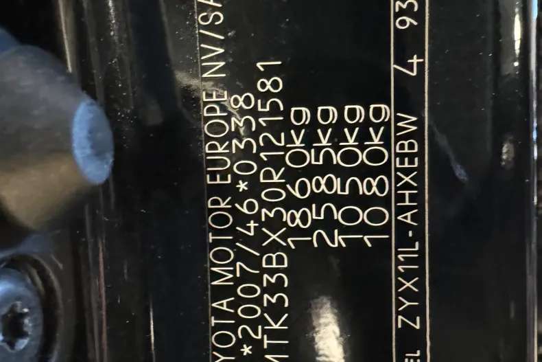 Toyota C-HR din 2021 cu 99.999 km - oferta TOY160484 - foto 14