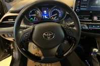 Toyota C-HR din 2021 cu 99.999 km - oferta TOY160484 - foto 16