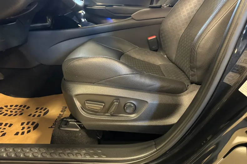 Toyota C-HR din 2021 cu 99.999 km - oferta TOY160484 - foto 18