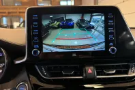 Toyota C-HR din 2021 cu 99.999 km - oferta TOY160484 - foto 22