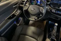 Toyota C-HR din 2021 cu 99.999 km - oferta TOY160484 - foto 25