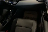 Toyota C-HR din 2021 cu 99.999 km - oferta TOY160484 - foto 27