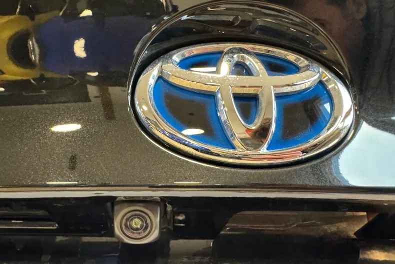 Toyota C-HR din 2021 cu 99.999 km - oferta TOY160484 - foto 29