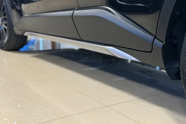 Toyota C-HR din 2021 cu 99.999 km - oferta TOY160484 - foto 32