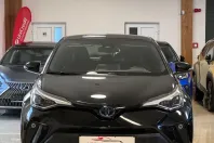 Toyota C-HR din 2021 cu 99.999 km - oferta TOY160484 - foto 35