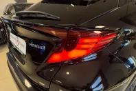 Toyota C-HR din 2021 cu 99.999 km - oferta TOY160484 - foto 38