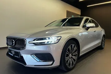 Volvo S60 din 2021 - oferta VOL160486