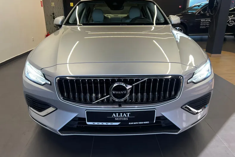 Volvo S60 din 2021 cu 119.200 km - oferta VOL160486 - foto 6
