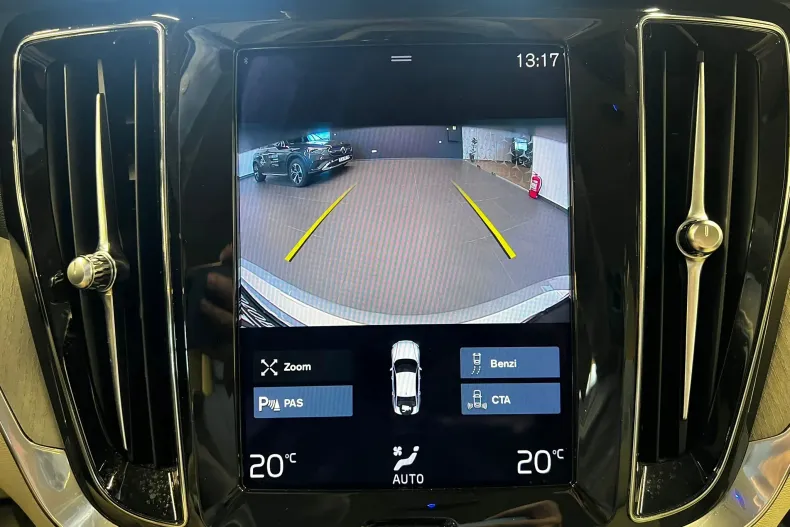 Volvo S60 din 2021 cu 119.200 km - oferta VOL160486 - foto 13