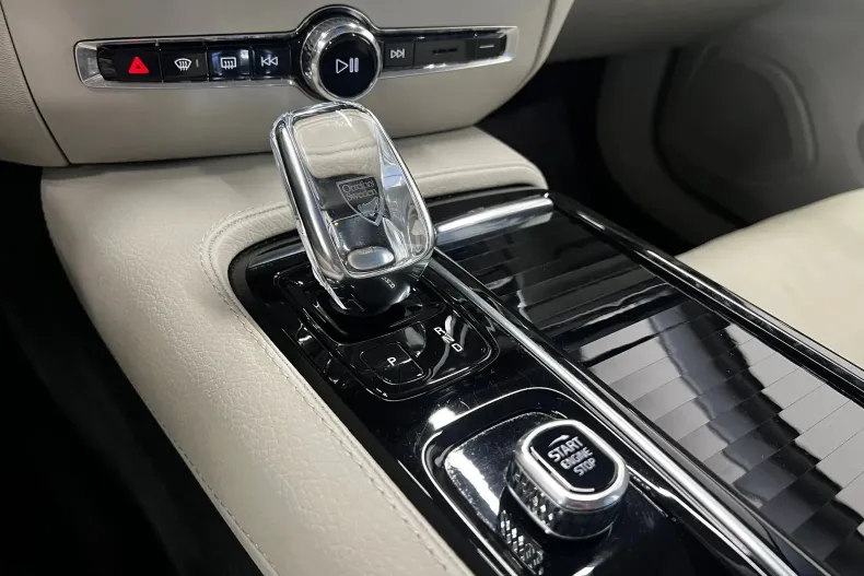 Volvo S60 din 2021 cu 119.200 km - oferta VOL160486 - foto 14