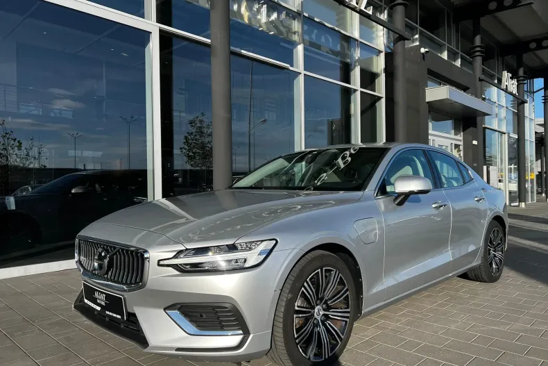Volvo S60 din 2021 cu 119.200 km - oferta VOL160486 - foto 15
