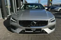 Volvo S60 din 2021 cu 119.200 km - oferta VOL160486 - foto 19