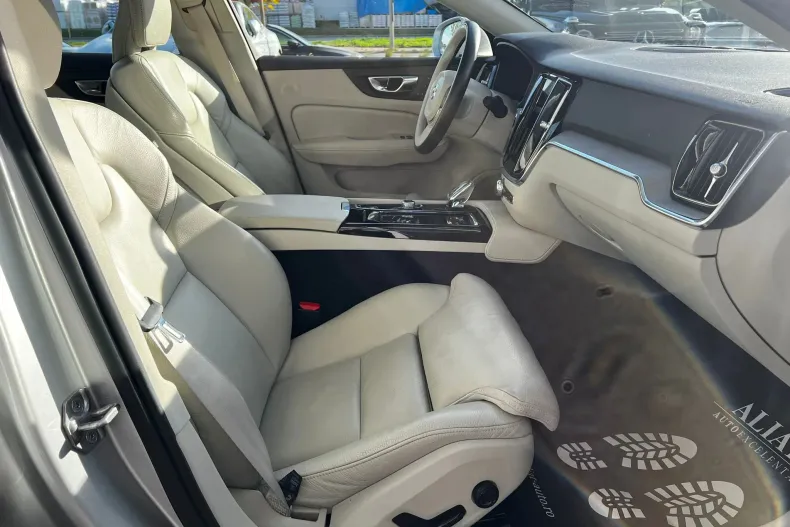 Volvo S60 din 2021 cu 119.200 km - oferta VOL160486 - foto 21