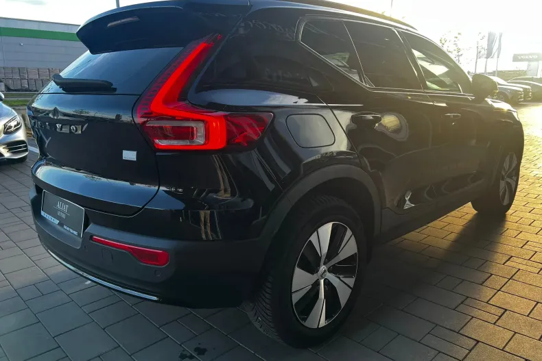 Volvo XC40 din 2023 cu 91.400 km - oferta VOL160487 - foto 23
