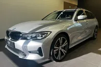 BMW Seria 3 din 2021 cu 98.550 km - oferta BMW160488 - foto 1