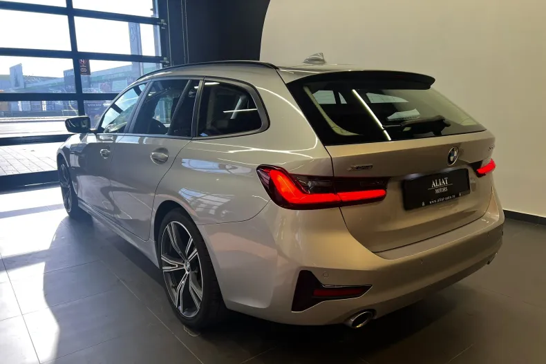BMW Seria 3 din 2021 cu 98.550 km - oferta BMW160488 - foto 3